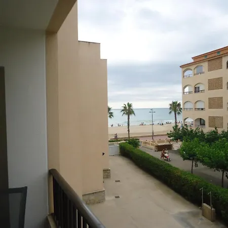 Monegros Apartment Peniscola
