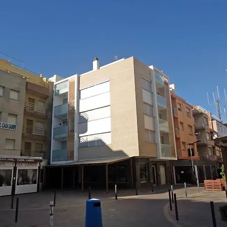Apartment Ermitana 6