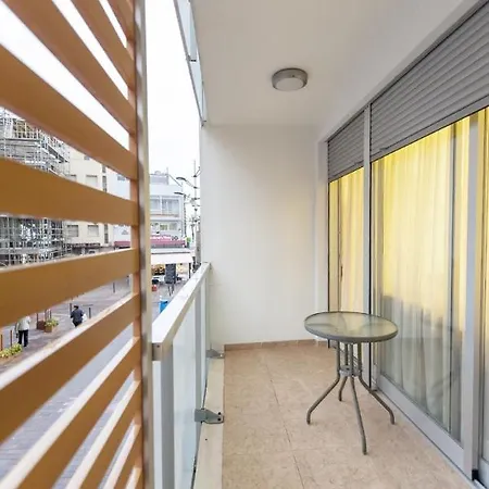 Apartment Ermitana 6 *