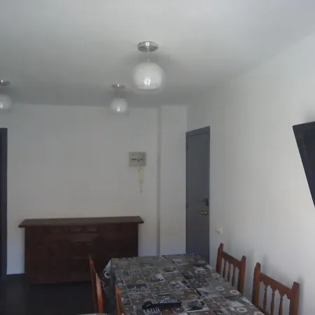 Monegros Apartment Peniscola