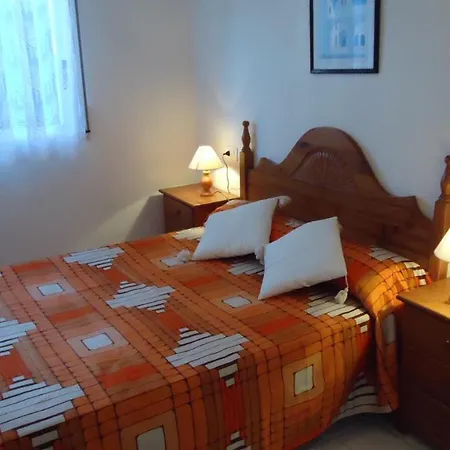 Apartment Poblet Nou Lek Peniscola