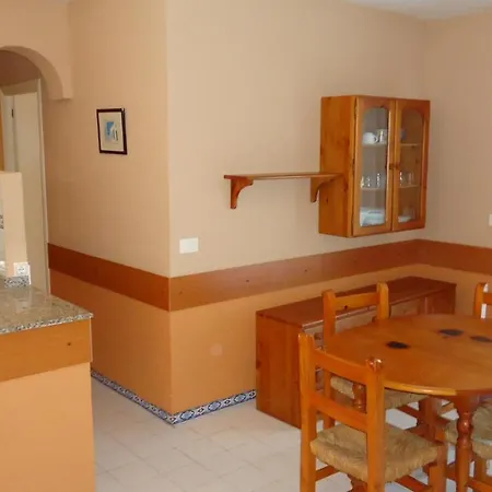 Apartment Poblet Nou Lek Peniscola