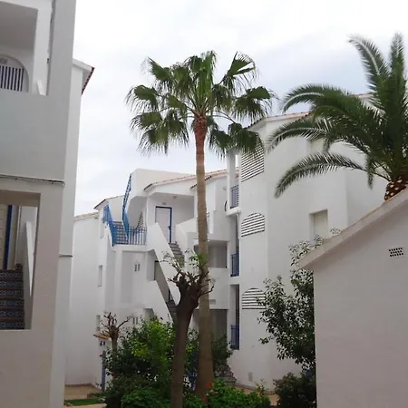 Apartment Poblet Nou Lek *