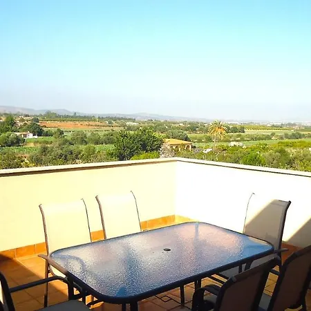 Terravita Residencial Lek * Peniscola