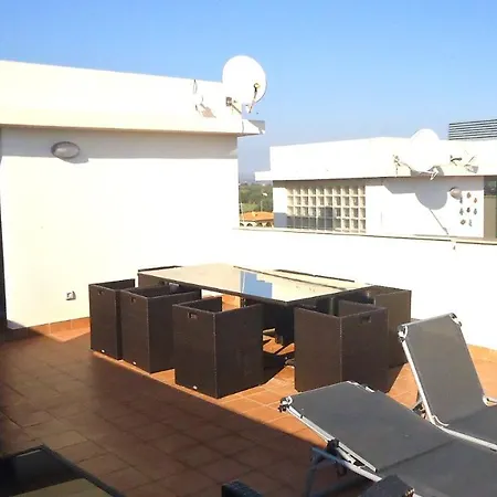 Apartment Terravita Residencial Lek Peniscola