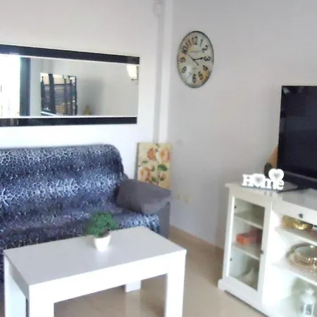 Apartment Terravita Residencial Lek Peniscola