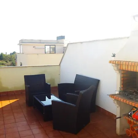 Terravita Residencial Lek Apartment Peniscola