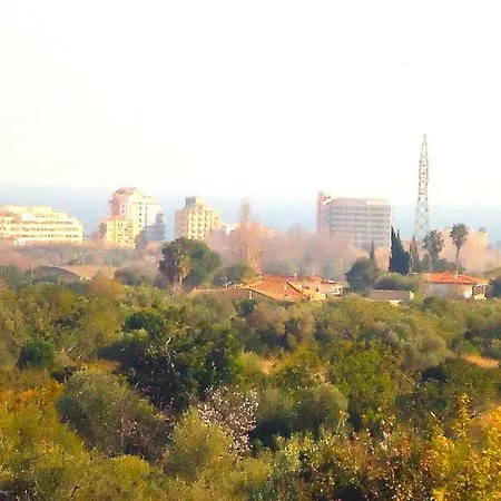 Terravita Residencial Lek Peniscola