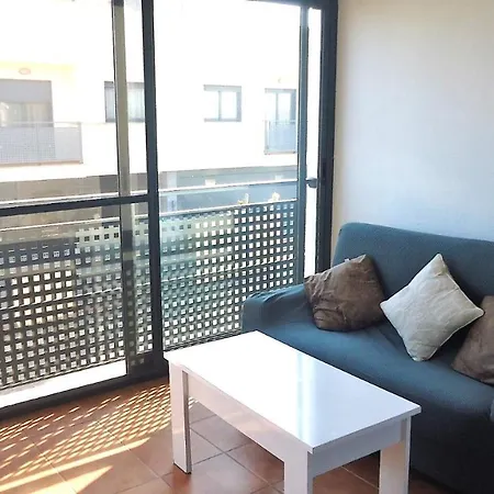 Apartment Terravita Residencial Lek Peniscola