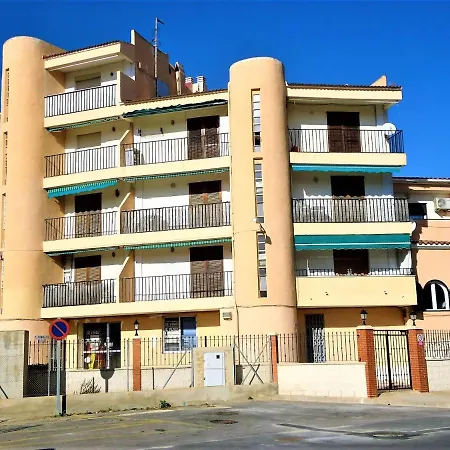 Apartment Residencial Lek *