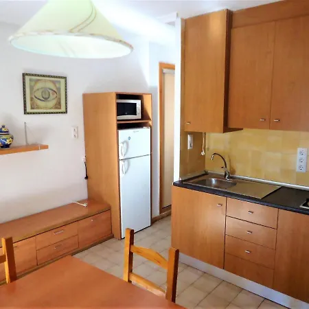 Apartment Residencial Lek Peniscola