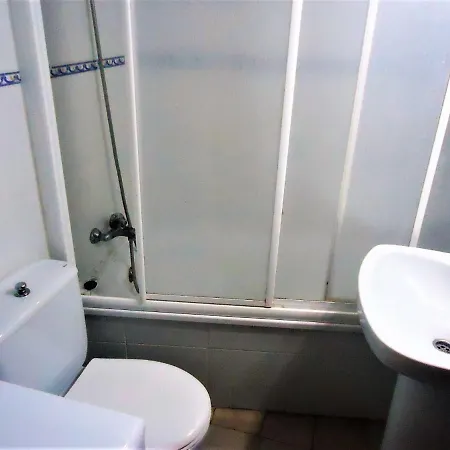 Residencial Lek Apartment