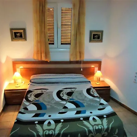 Residencial Lek Apartment Peniscola