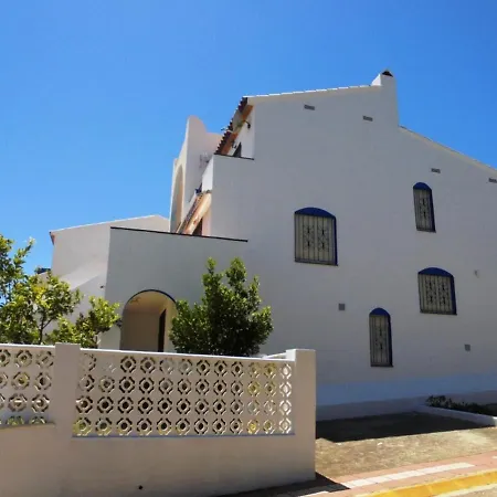 Pueblo Azul Apartment Peniscola