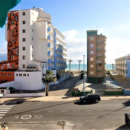 Residencial Lek Apartment