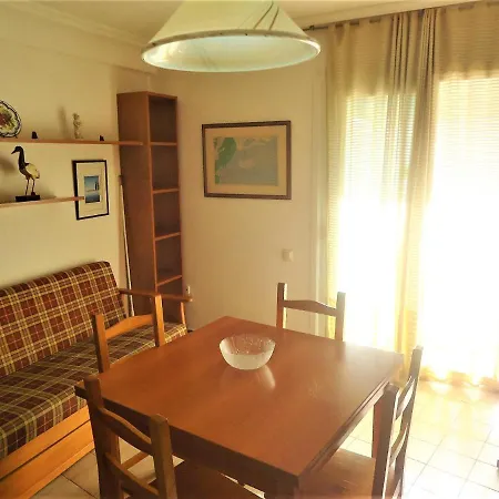 Apartment Residencial Lek Peniscola