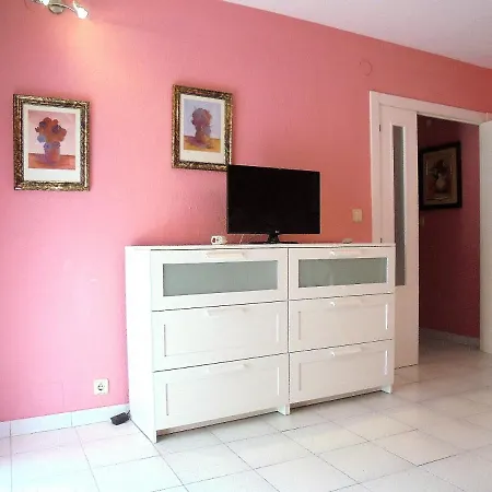 Apartment Nereidas Lek *