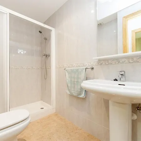 Apartment Ermitana 6