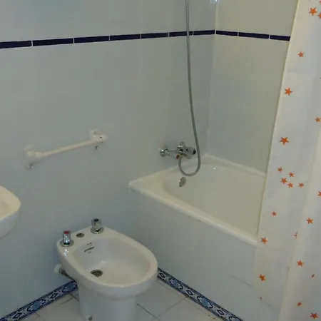 Poblet Nou Lek Apartment