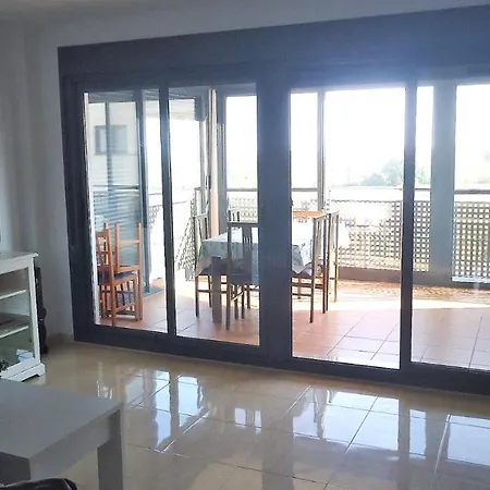 Apartment Terravita Residencial Lek