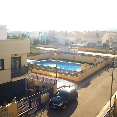 Terravita Residencial Lek Peniscola