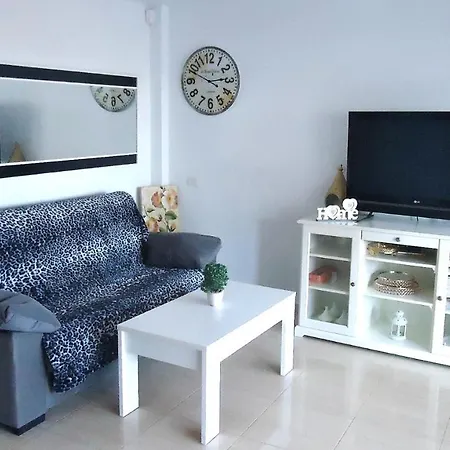 Terravita Residencial Lek Peniscola