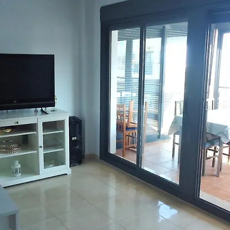 Terravita Residencial Lek * Peniscola