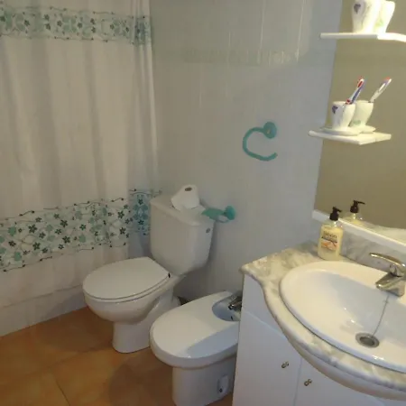 Pueblo Azul Apartment