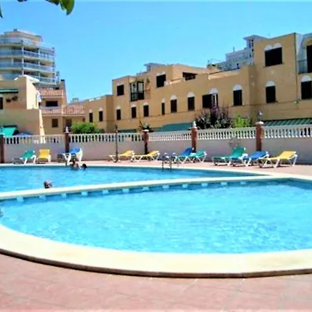 Residencial Lek * Peniscola