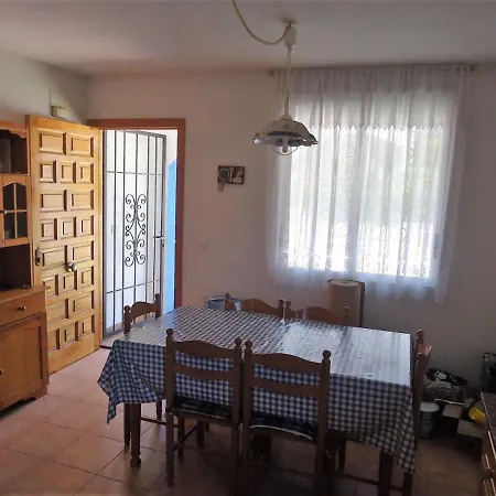 Apartment Pueblo Azul *