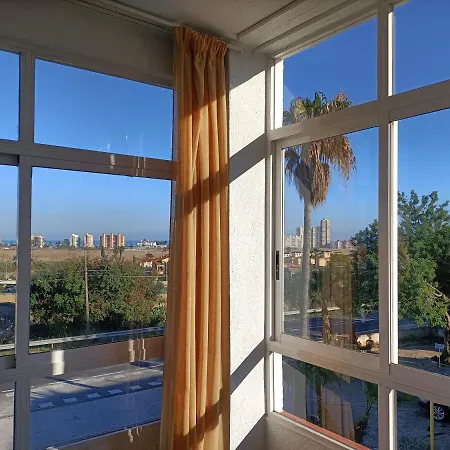 Apartment Carabela Sun Holidays