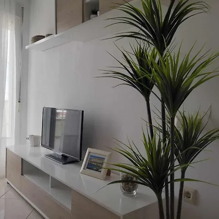 Apartment A H Montemar 4 Apartamento *