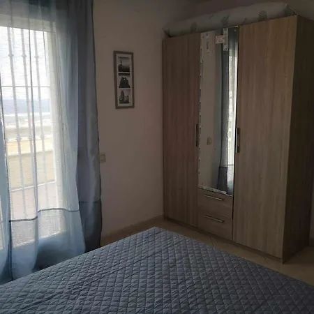 Apartment A H Montemar 4 Apartamento Peniscola