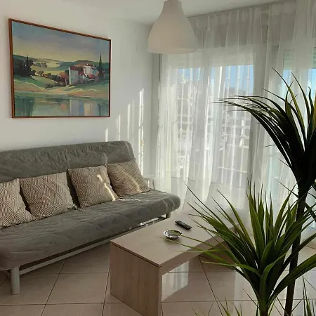 Apartment A H Montemar 4 Apartamento *