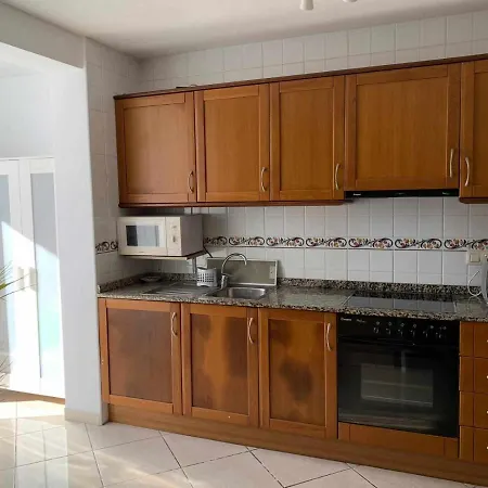 Apartment A H Montemar 4 Apartamento *