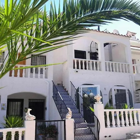 A H Monte Pichells 7 Apartamento