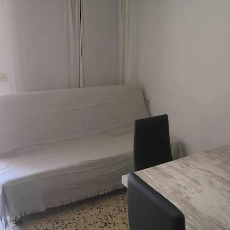 Holiday home A H Luna Bungalow 2 Peniscola