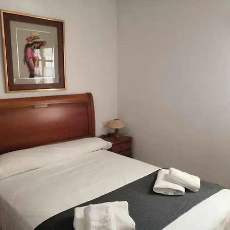 Apartment A H Monte Pichells 7 Apartamento