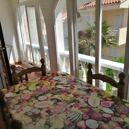 Apartment A H Monte Pichells 7 Apartamento *