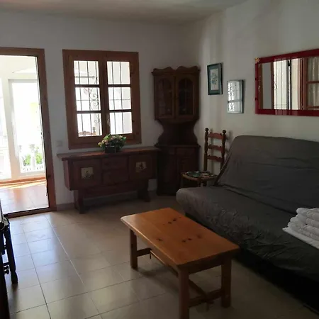 Apartment A H Monte Pichells 7 Apartamento Peniscola