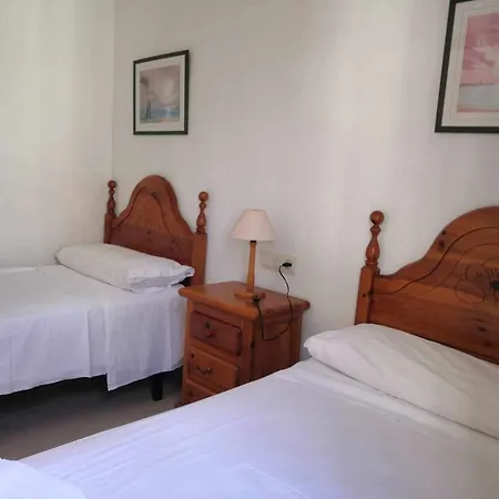 Apartment A H Monte Pichells 7 Apartamento