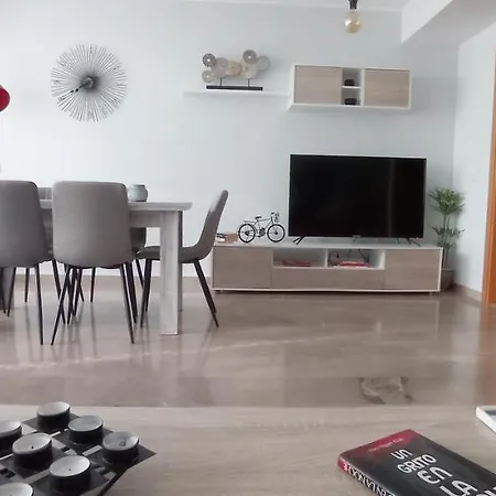 Casa Gran Mirador, 200 M2 ,vistas Al Mar Y Wifi,