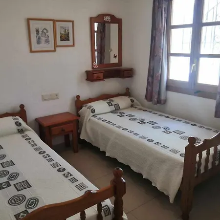 A H Monte Pichells 19 Apartamento *