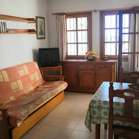 Apartment A H Monte Pichells 19 Apartamento