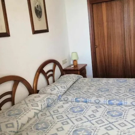 A H Monte Pichells 19 Apartamento Apartment