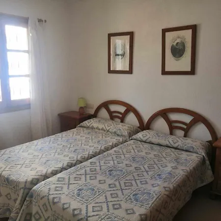 A H Monte Pichells 19 Apartamento Apartment