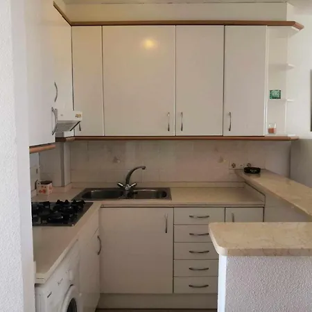 Apartment A H Monte Pichells 19 Apartamento