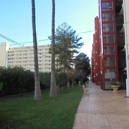Castillo De 4/6 Lek