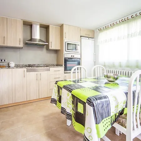 Carolina Holiday home Peniscola