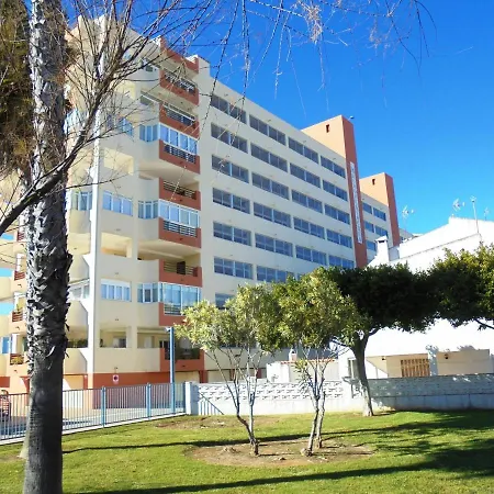 Europeniscola Holidays Lek Apartment Peniscola